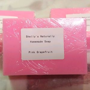 Homemade Soap